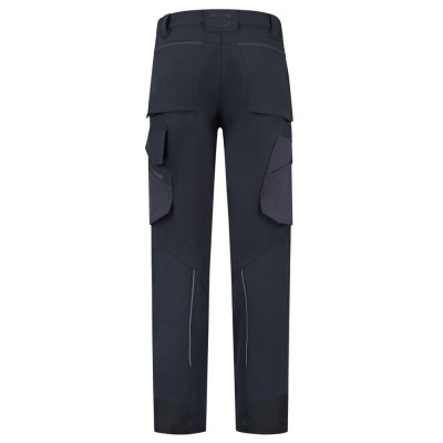 Pracovní kalhoty unisex T77 Work Trousers 4-way Stretch  - T8 ink