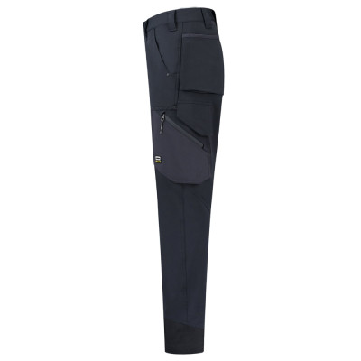 Pracovní kalhoty unisex T77 Work Trousers 4-way Stretch  - T8 ink